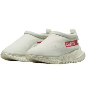 NIKE SNEAKERS UNDERCOVER X MOC FLOW  SP LIGHT BONE MEN SZ 5 TRENDY SNEAKERS